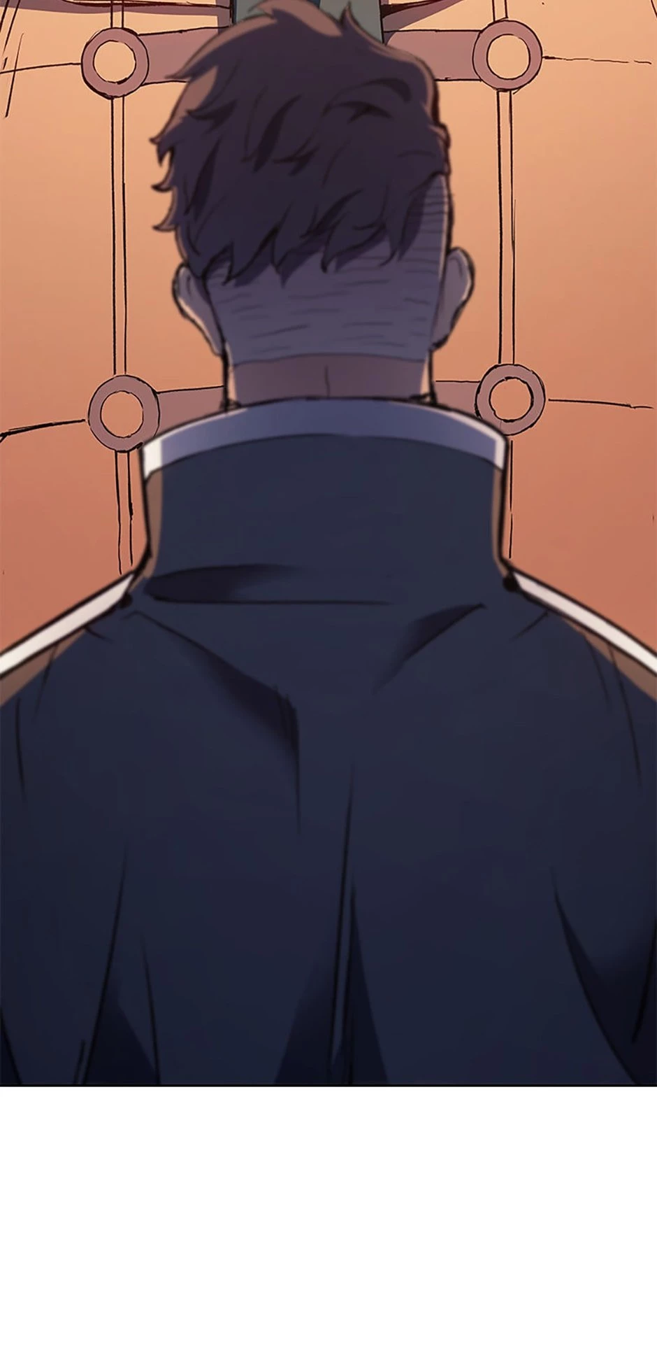 The Reincarnated King of Fists Chapter 14 - 6