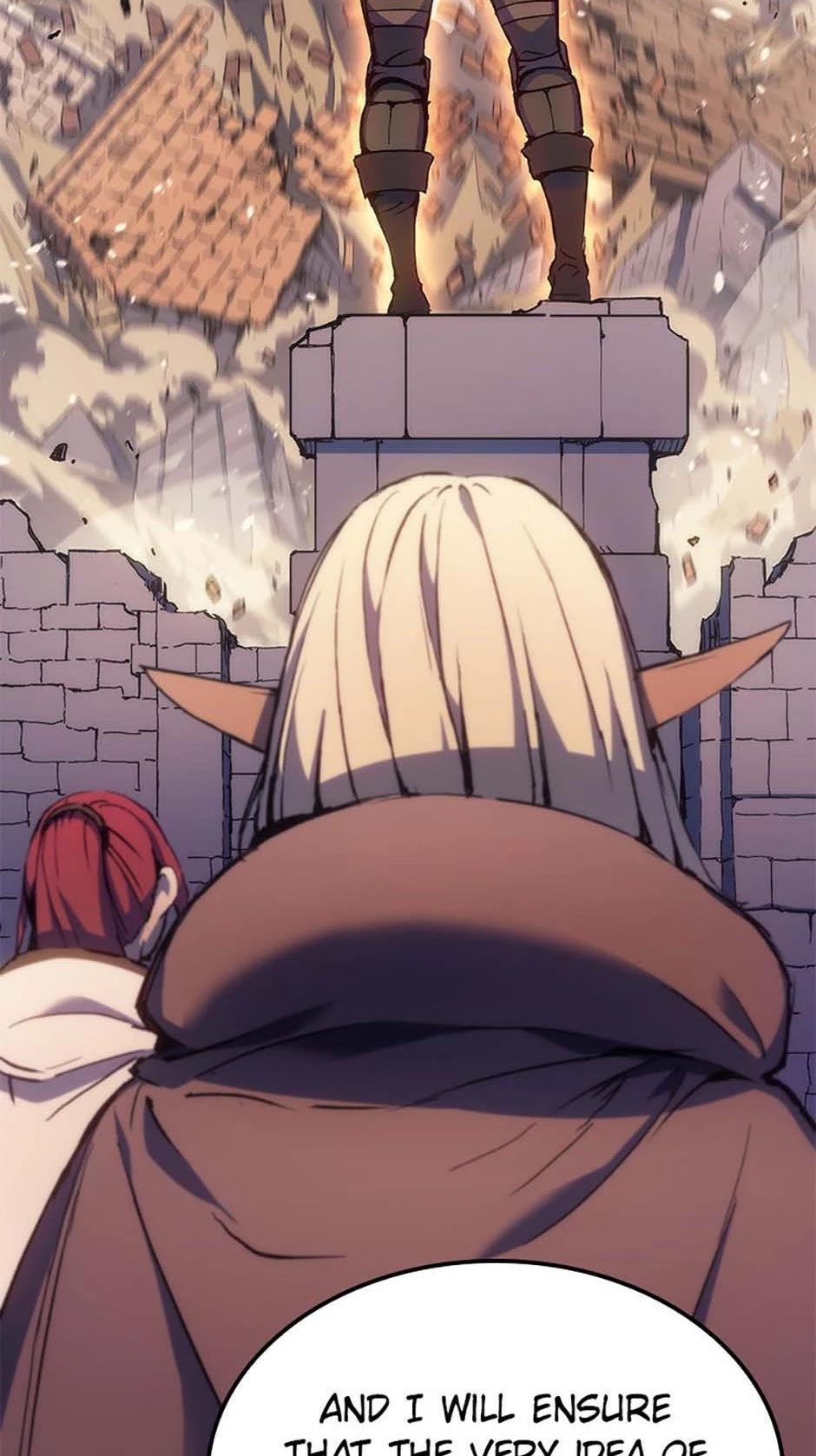 The Reincarnated King of Fists Chapter 17 - 141
