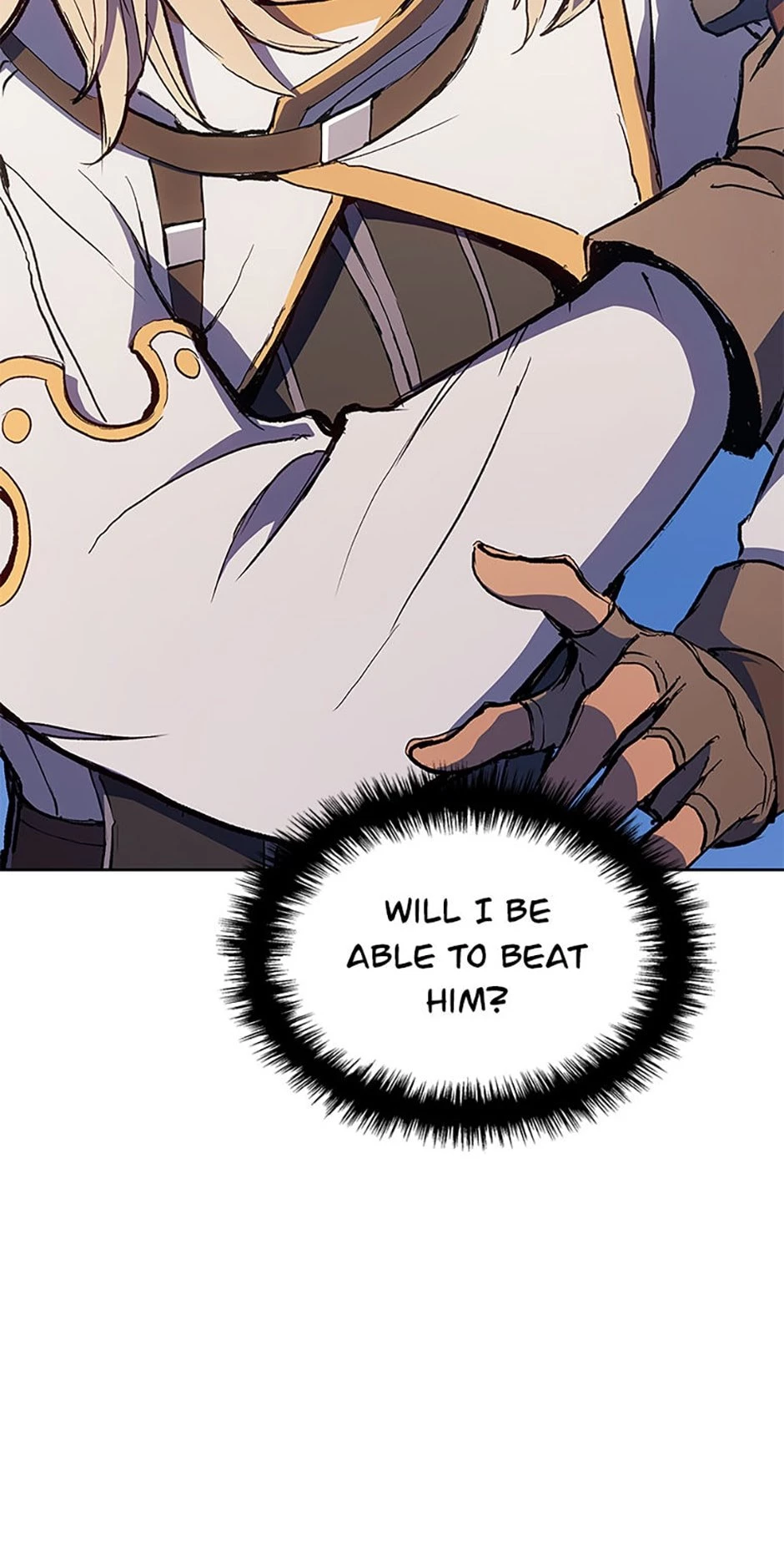 The Reincarnated King of Fists Chapter 15 - 46