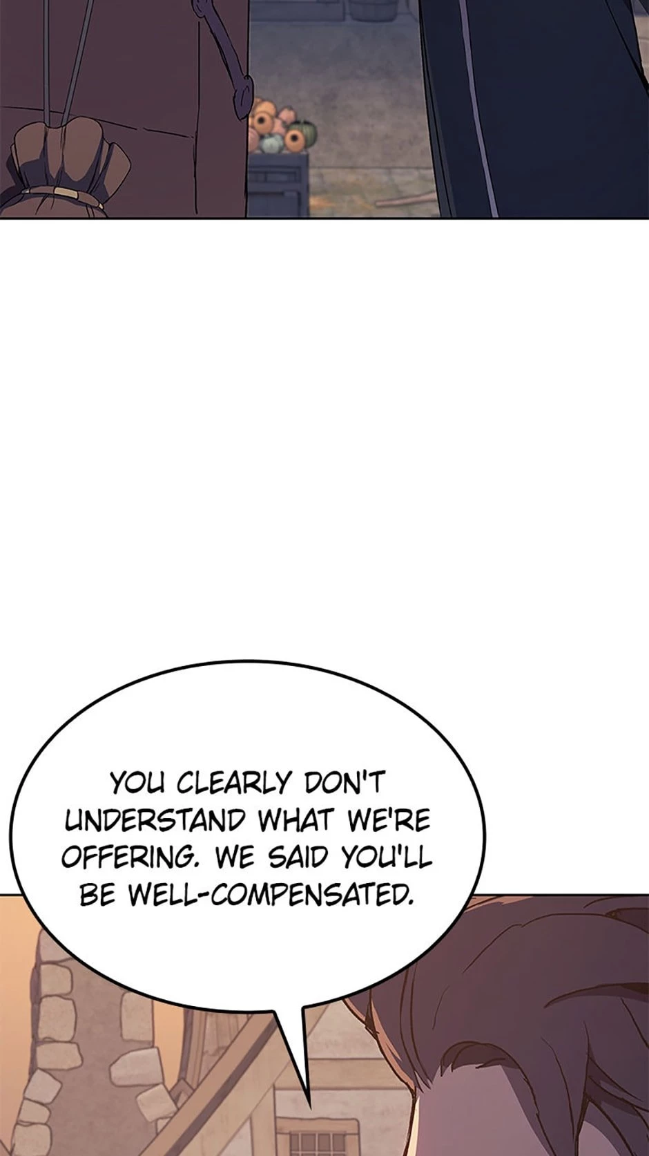 The Reincarnated King of Fists Chapter 14 - 11