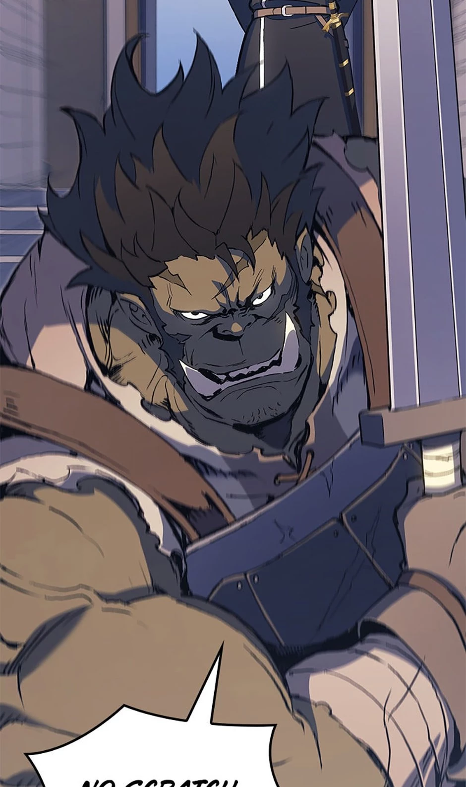 The Reincarnated King of Fists Chapter 15 - 48
