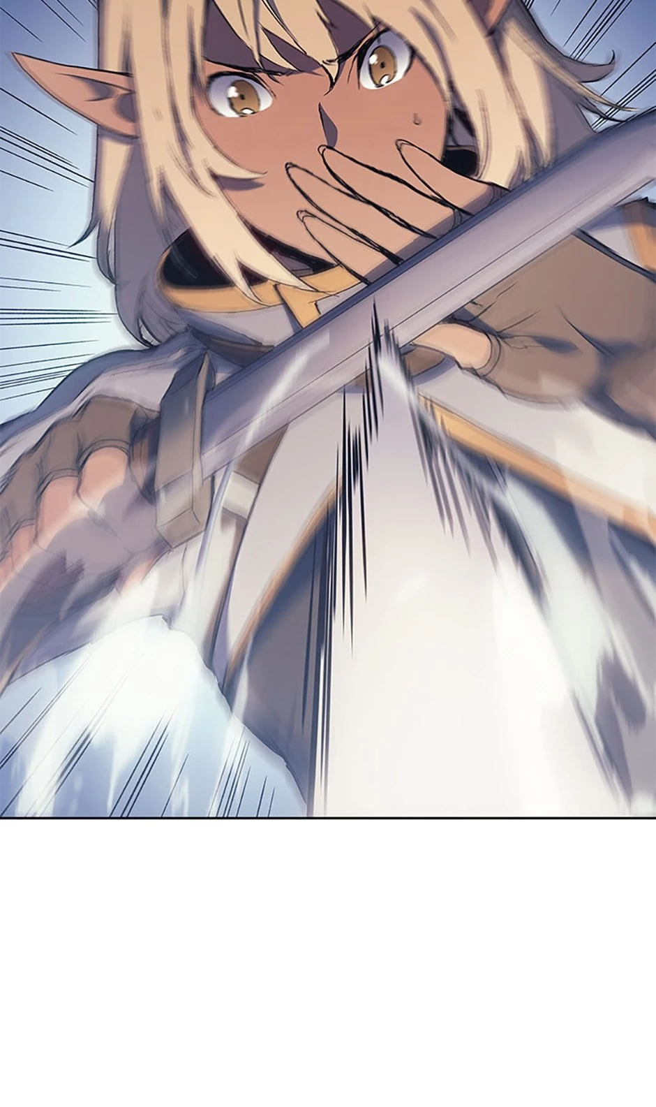 The Reincarnated King of Fists Chapter 15 - 50