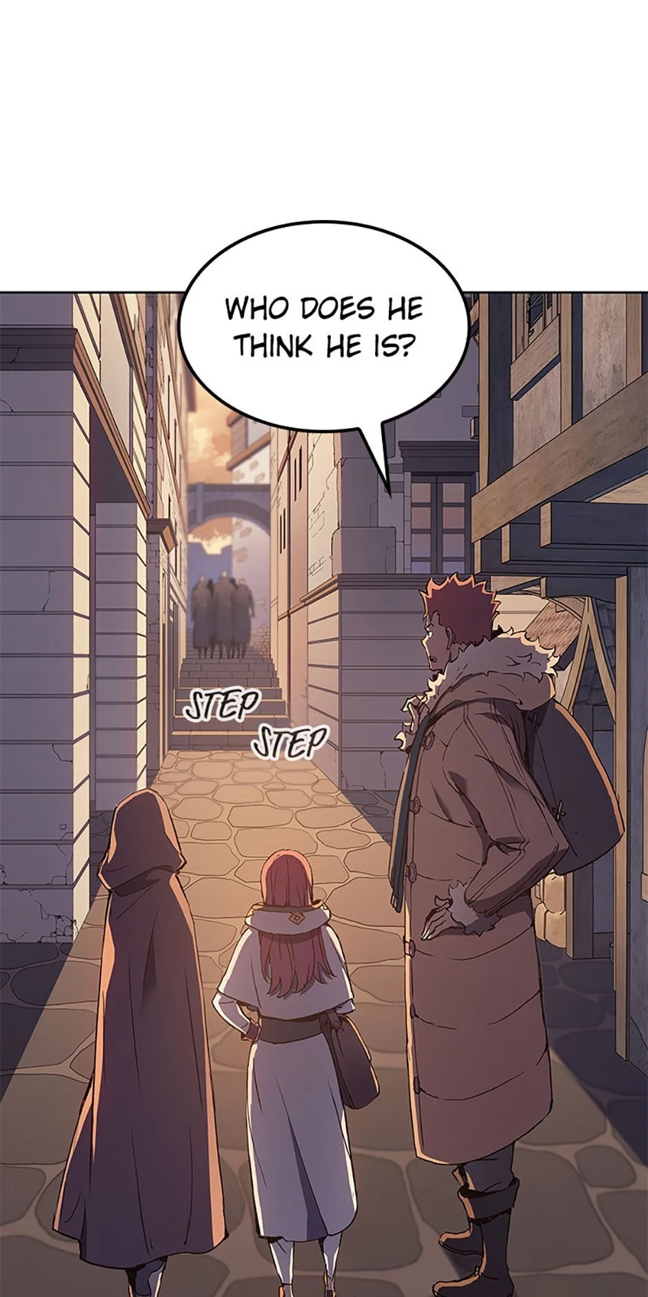 The Reincarnated King of Fists Chapter 14 - 18