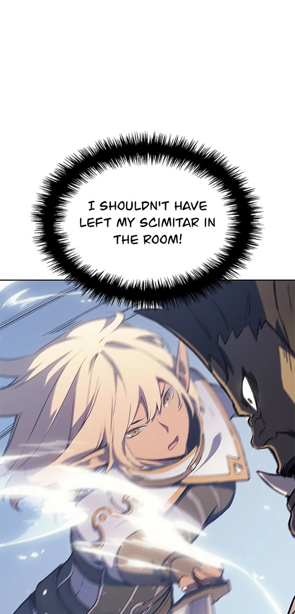 The Reincarnated King of Fists Chapter 15 - 56