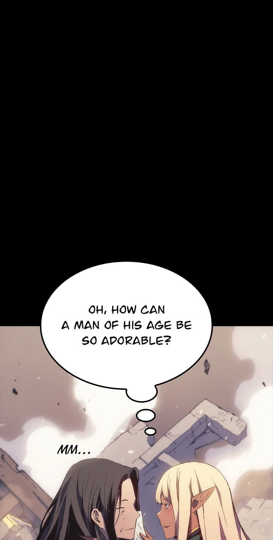 The Reincarnated King of Fists Chapter 13 - 8