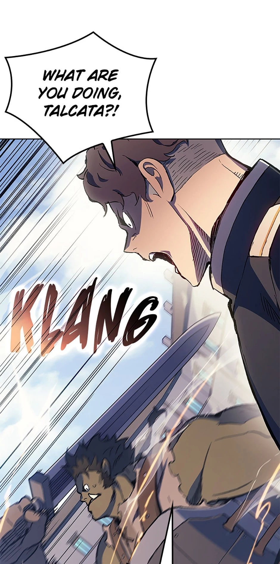 The Reincarnated King of Fists Chapter 15 - 60