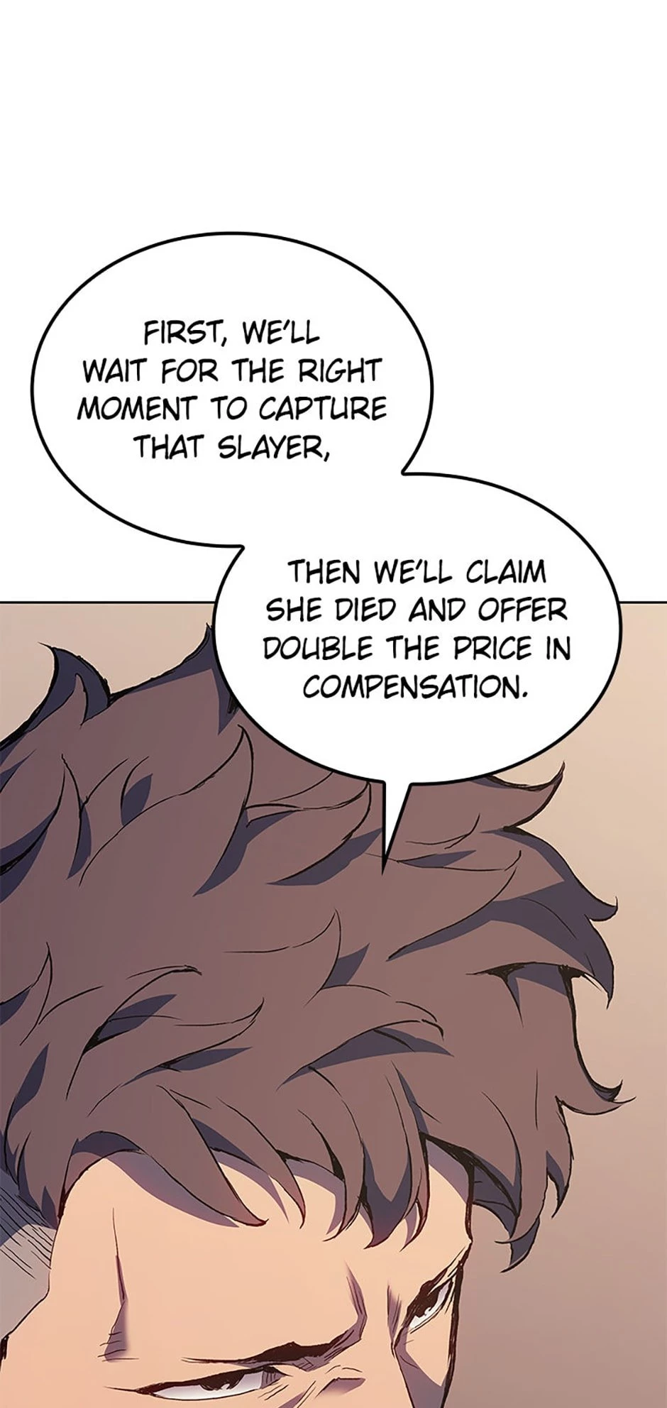 The Reincarnated King of Fists Chapter 14 - 24