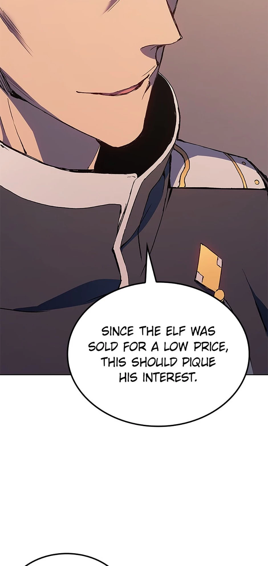 The Reincarnated King of Fists Chapter 14 - 25