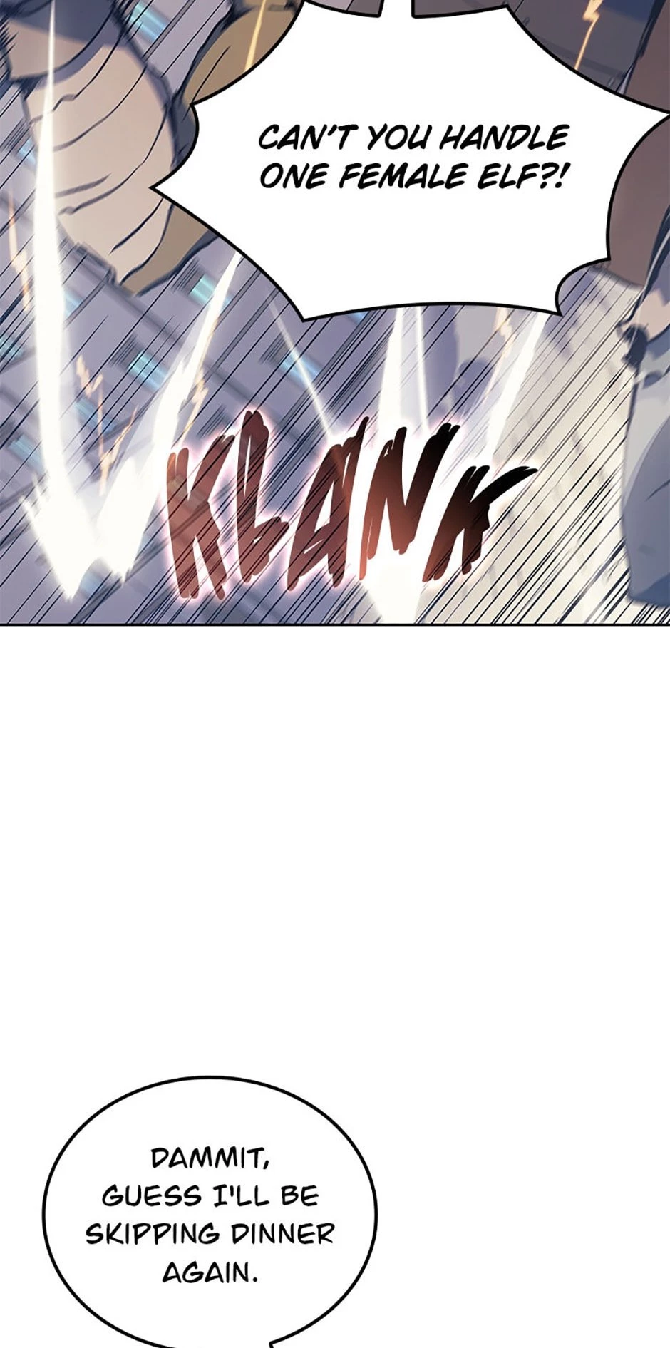 The Reincarnated King of Fists Chapter 15 - 61