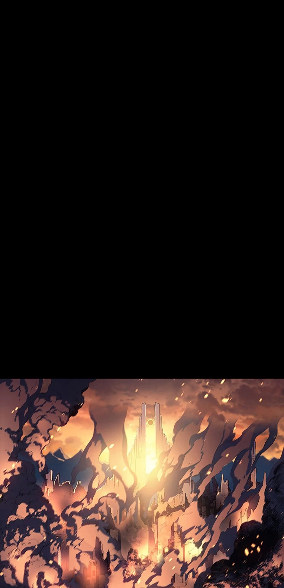 The Reincarnated King of Fists Chapter 13 - 13