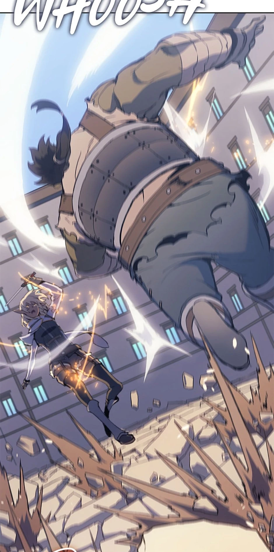 The Reincarnated King of Fists Chapter 15 - 63