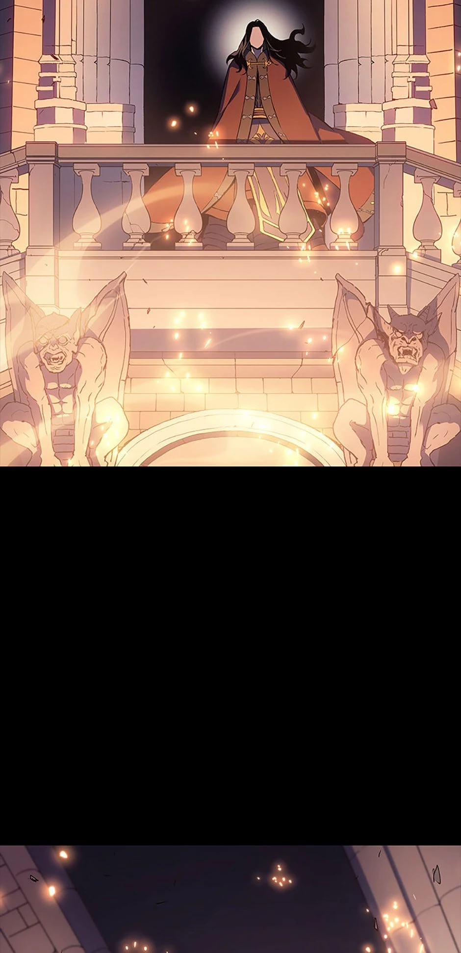 The Reincarnated King of Fists Chapter 13 - 15