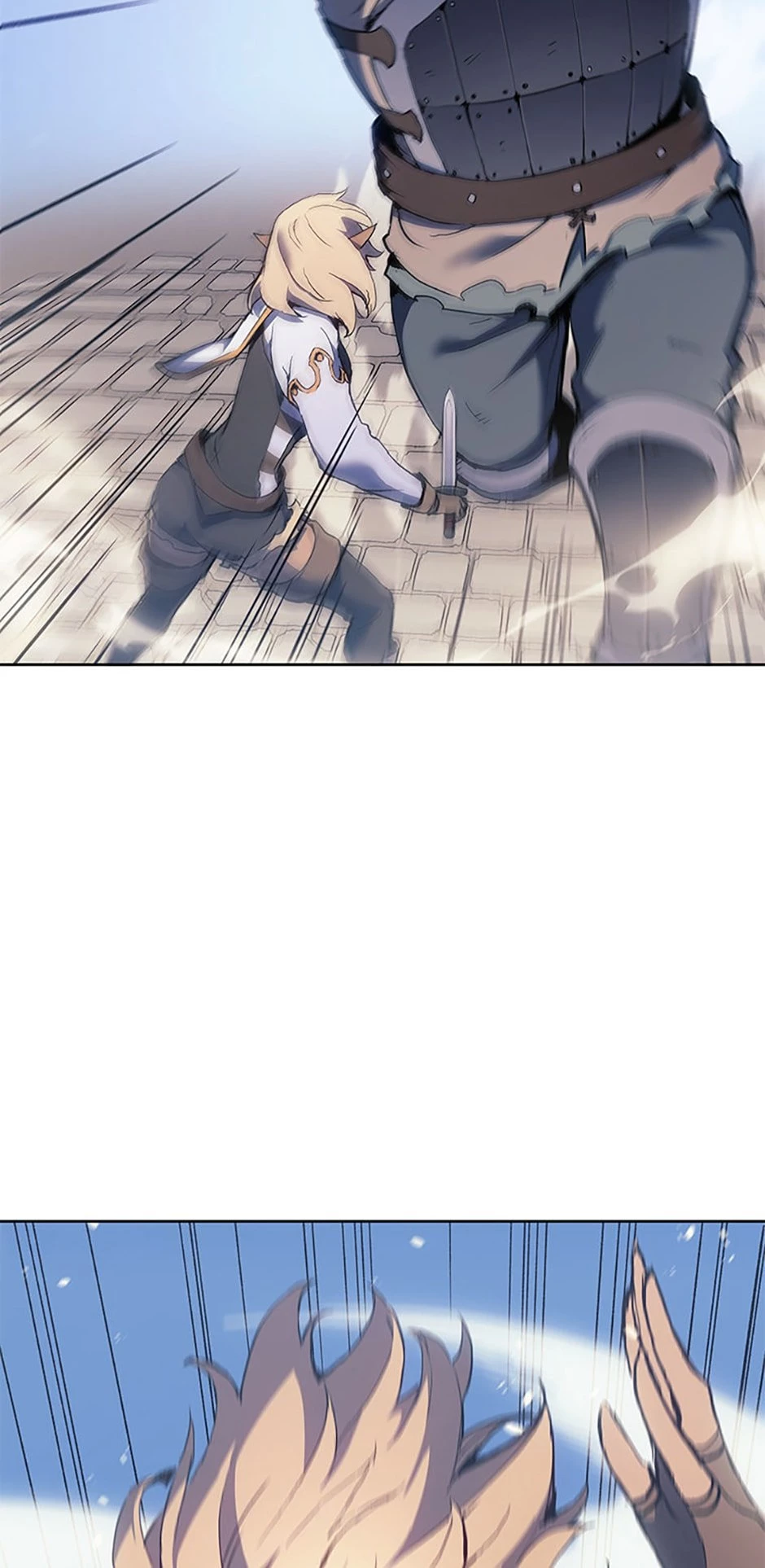 The Reincarnated King of Fists Chapter 15 - 67