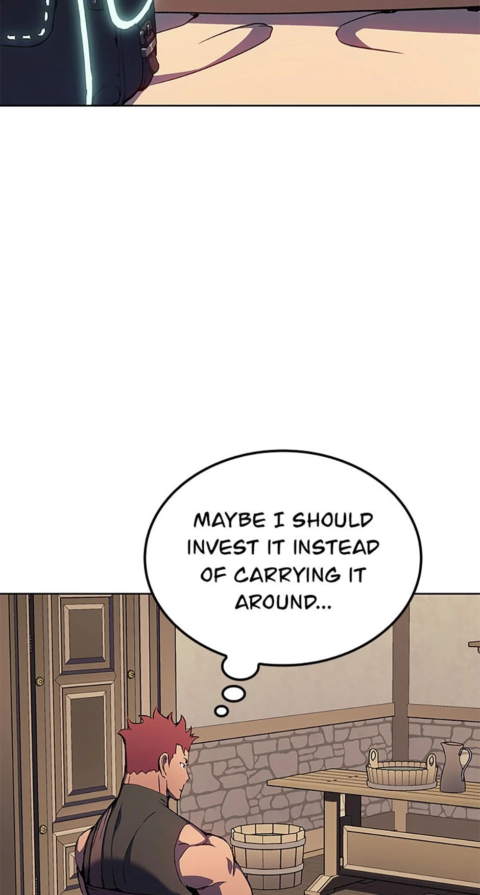 The Reincarnated King of Fists Chapter 14 - 32