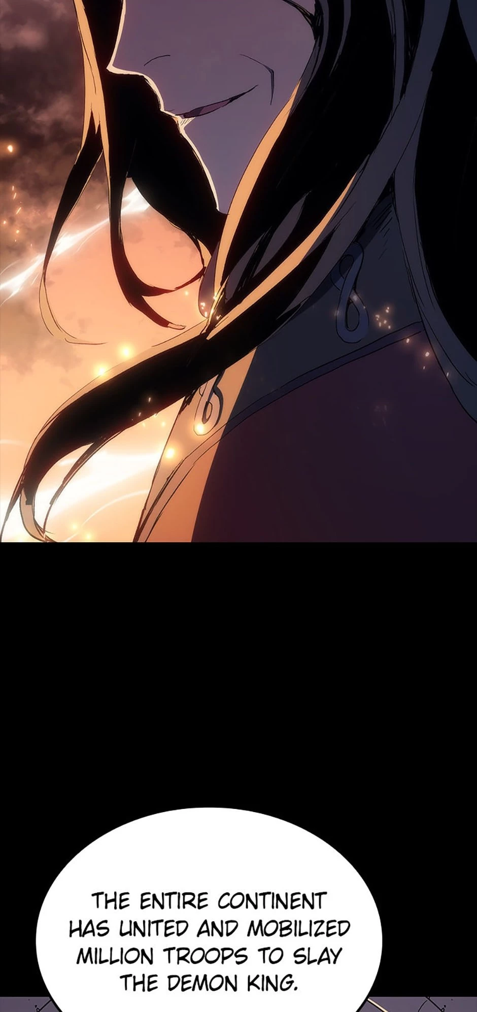 The Reincarnated King of Fists Chapter 13 - 20