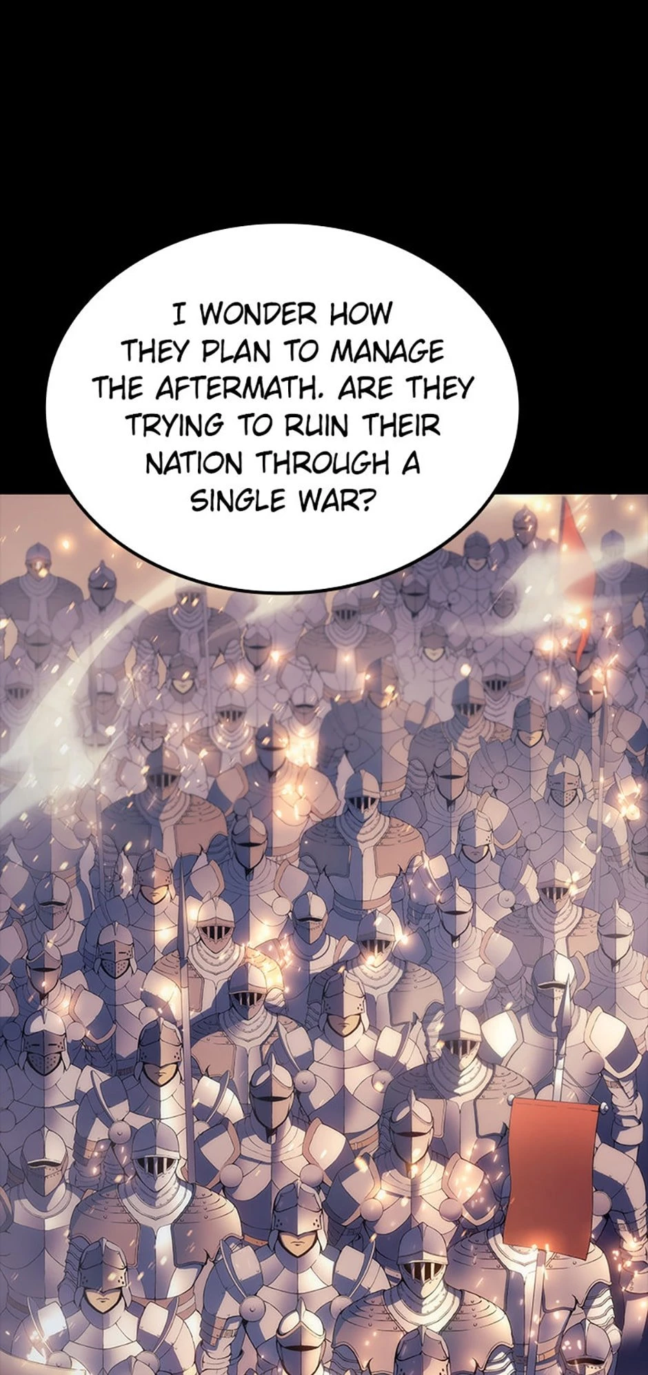 The Reincarnated King of Fists Chapter 13 - 22
