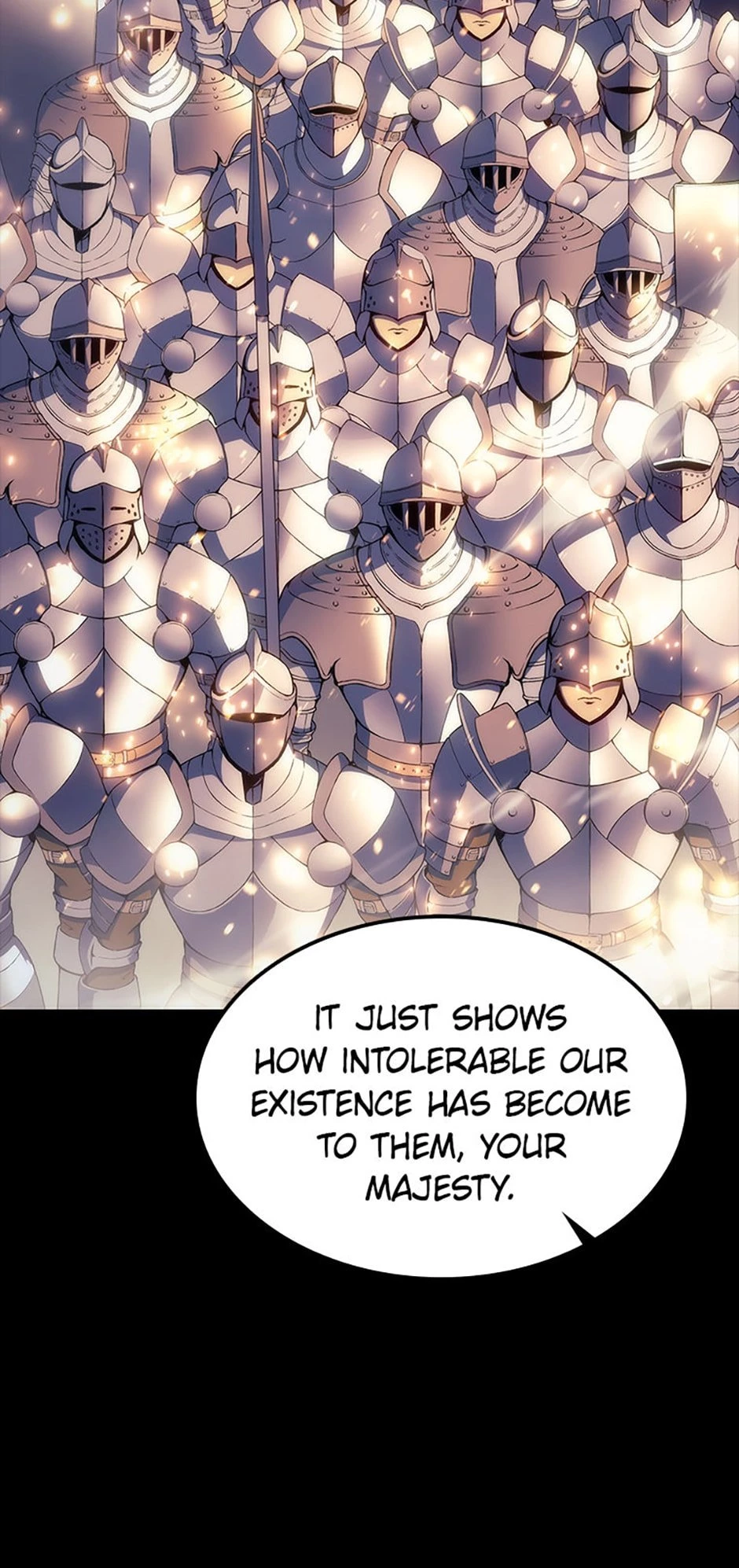 The Reincarnated King of Fists Chapter 13 - 23