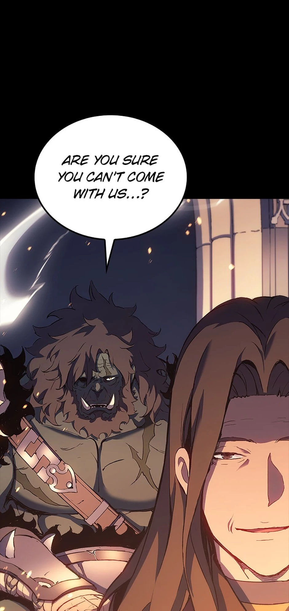 The Reincarnated King of Fists Chapter 13 - 24