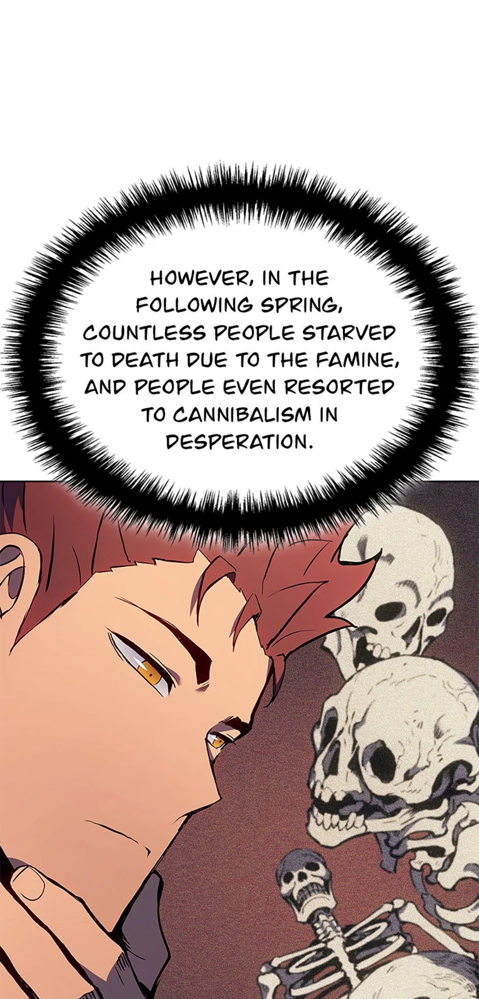 The Reincarnated King of Fists Chapter 14 - 37