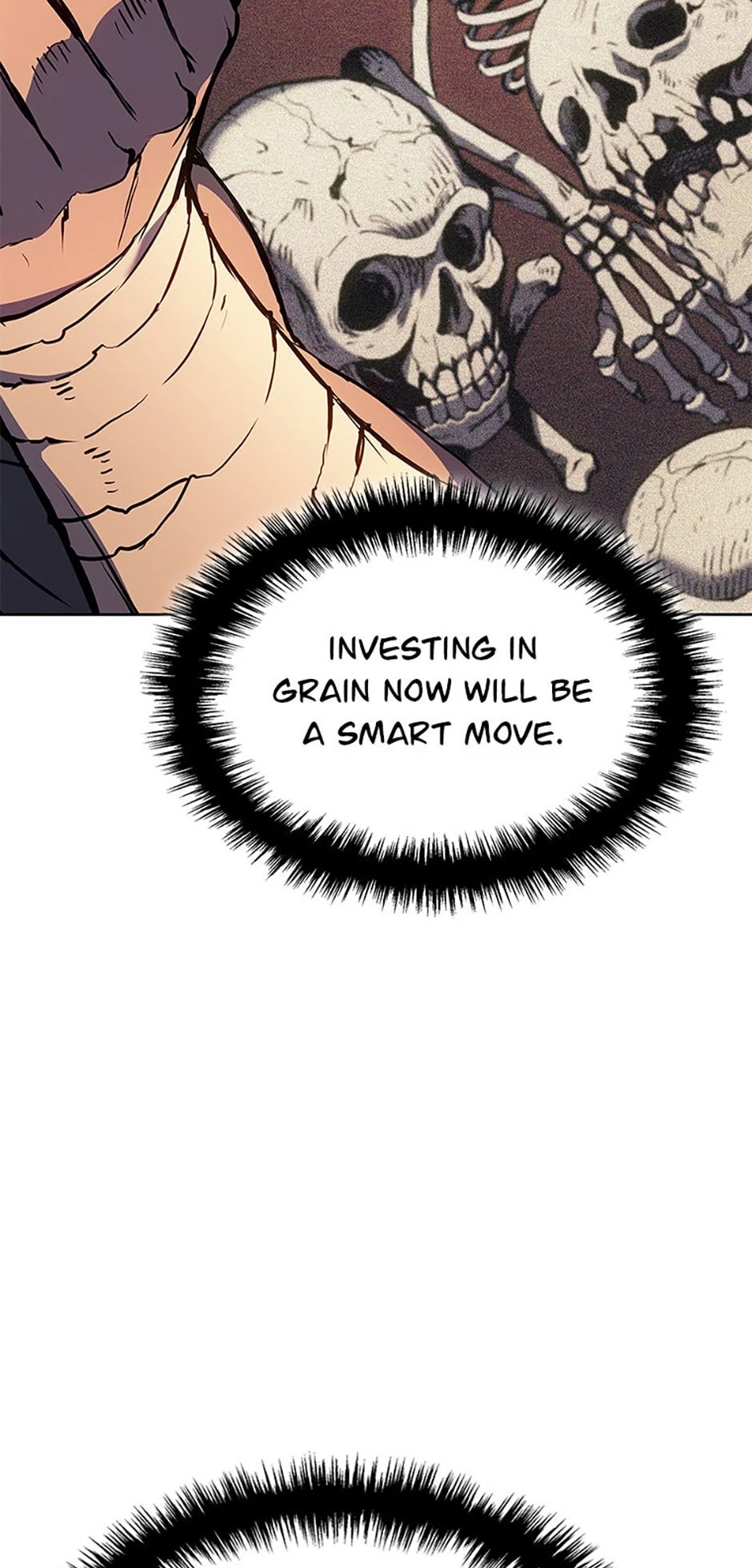 The Reincarnated King of Fists Chapter 14 - 38