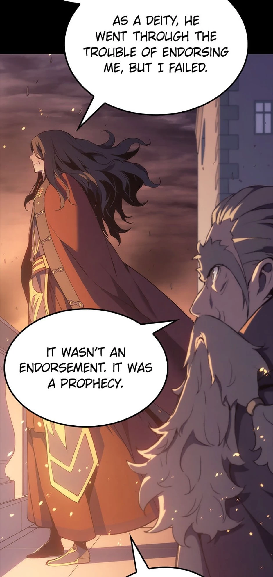 The Reincarnated King of Fists Chapter 13 - 26