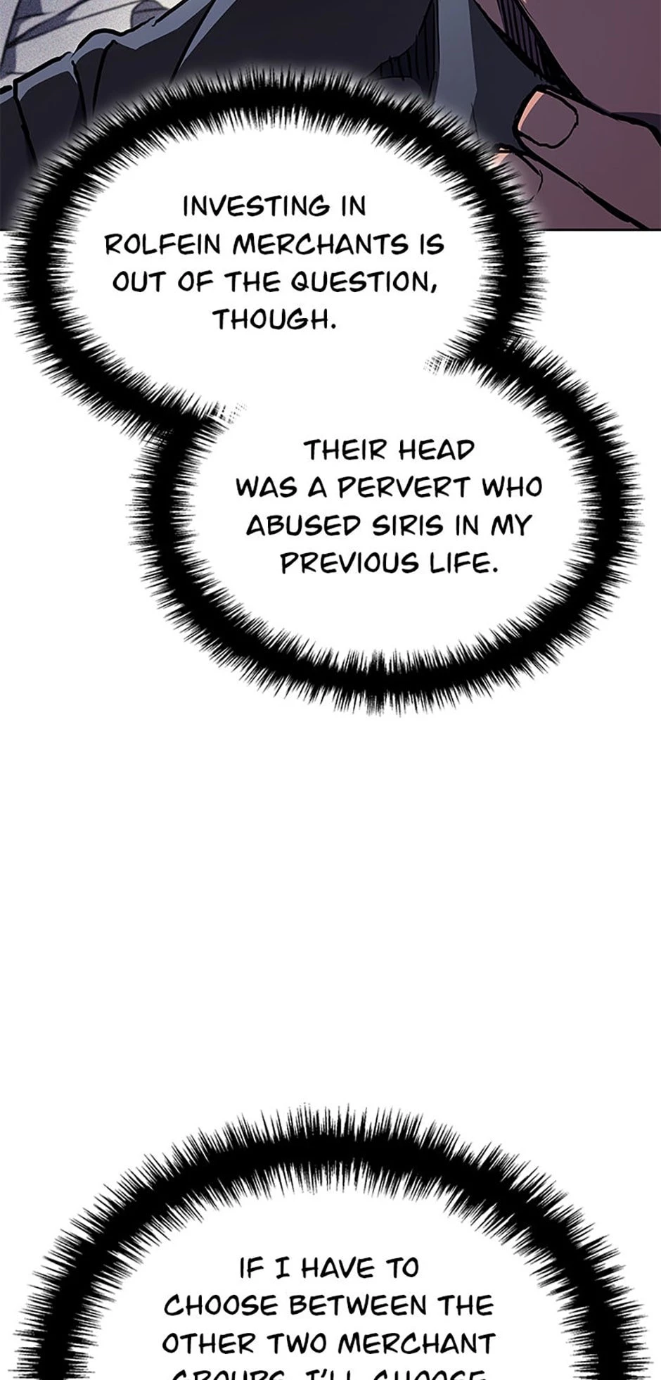 The Reincarnated King of Fists Chapter 14 - 40