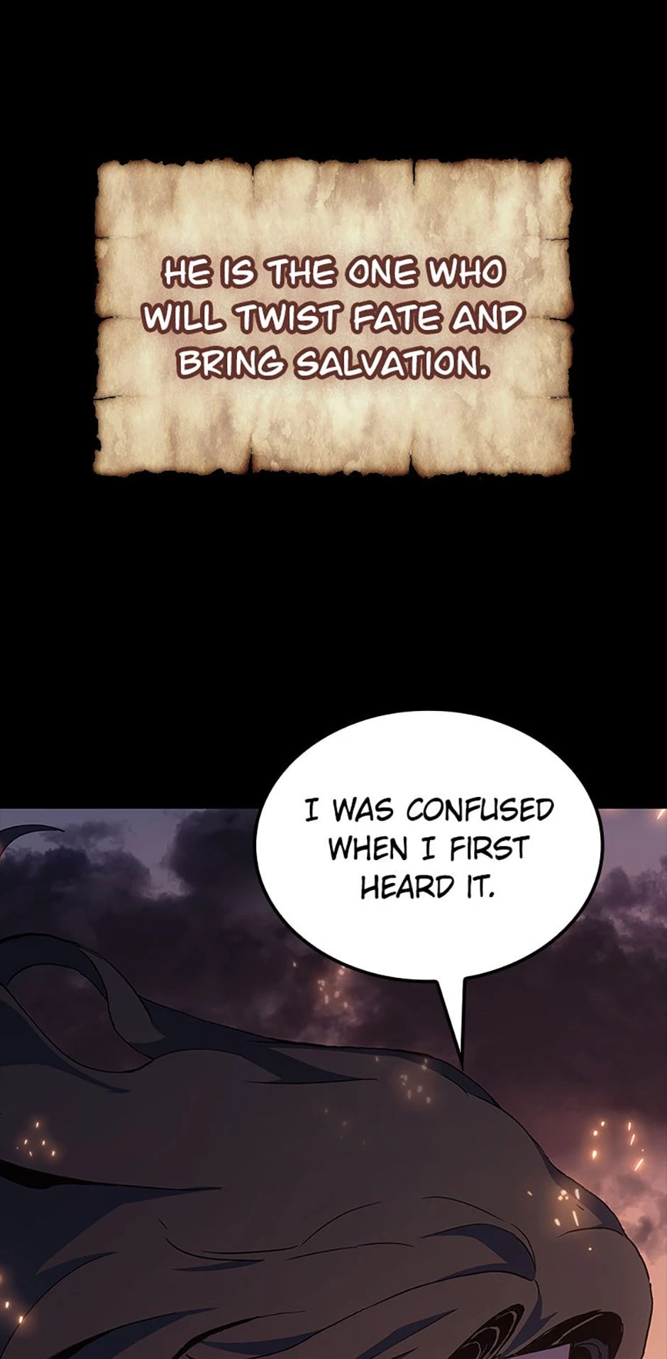 The Reincarnated King of Fists Chapter 13 - 29