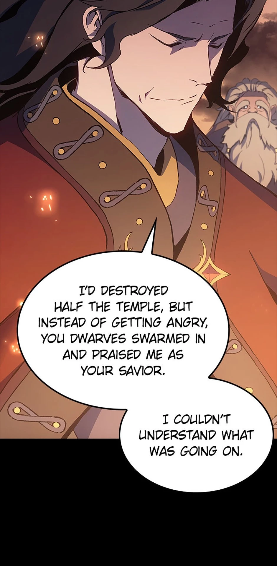 The Reincarnated King of Fists Chapter 13 - 30