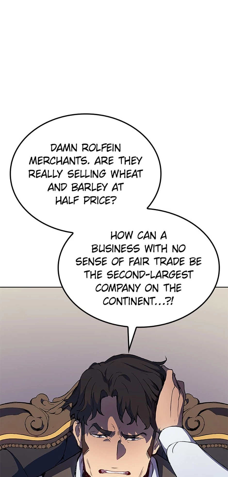 The Reincarnated King of Fists Chapter 14 - 42