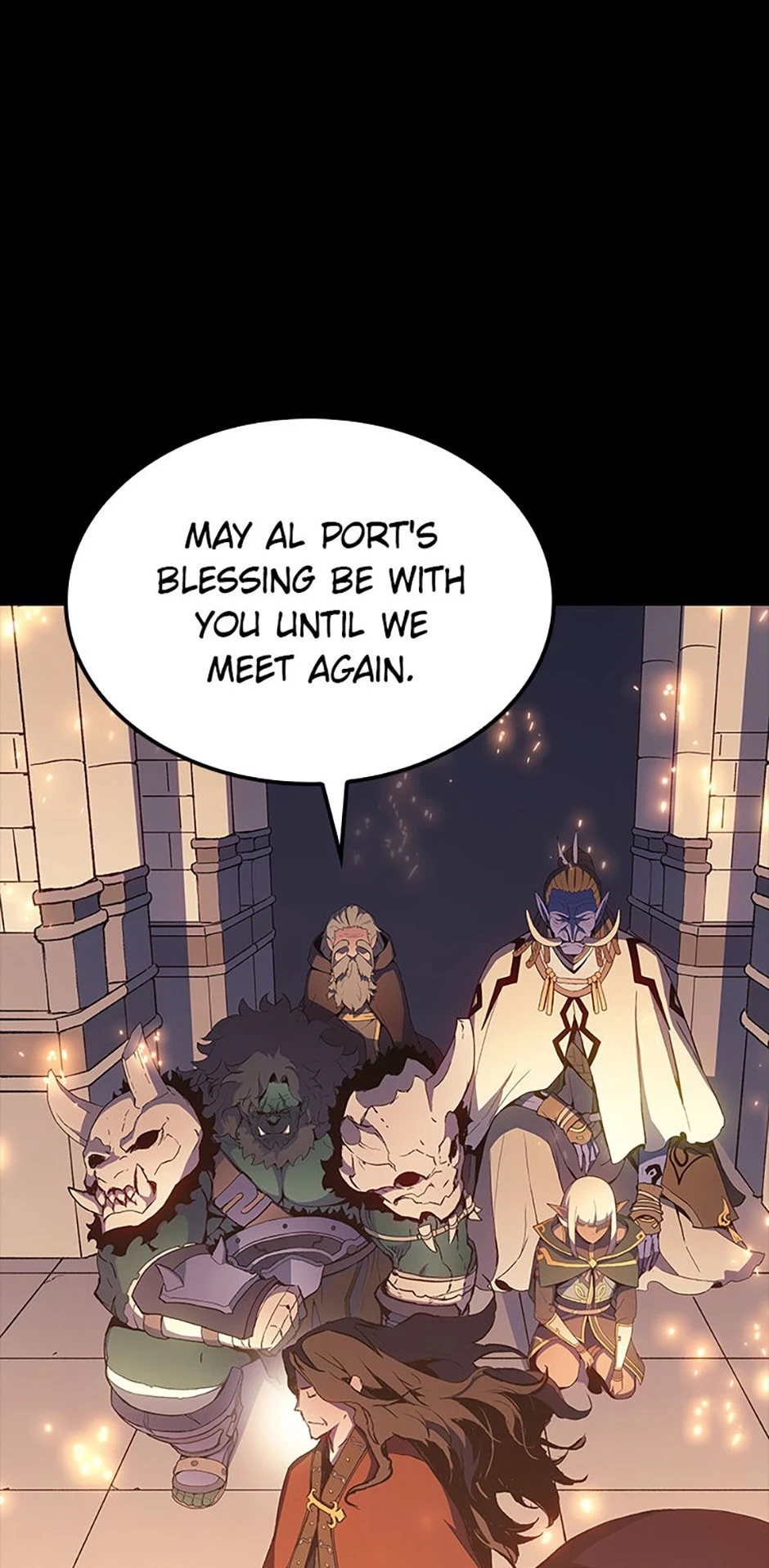 The Reincarnated King of Fists Chapter 13 - 31