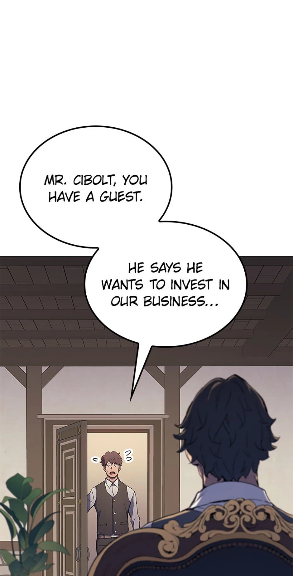 The Reincarnated King of Fists Chapter 14 - 44