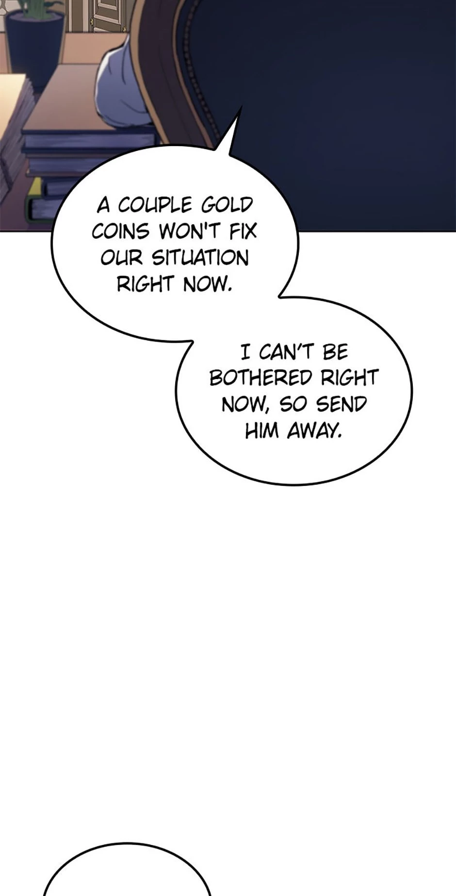 The Reincarnated King of Fists Chapter 14 - 45