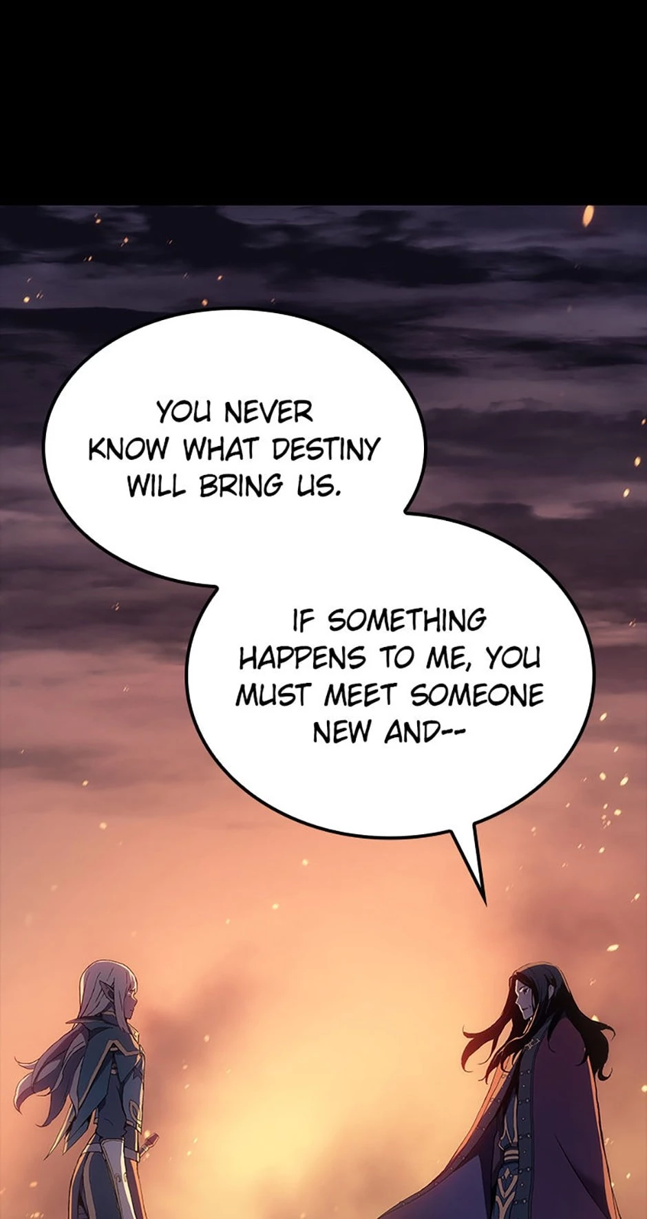 The Reincarnated King of Fists Chapter 13 - 35