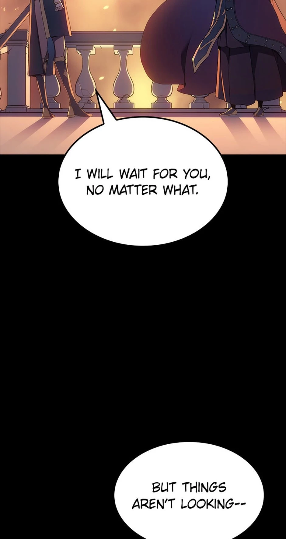 The Reincarnated King of Fists Chapter 13 - 36