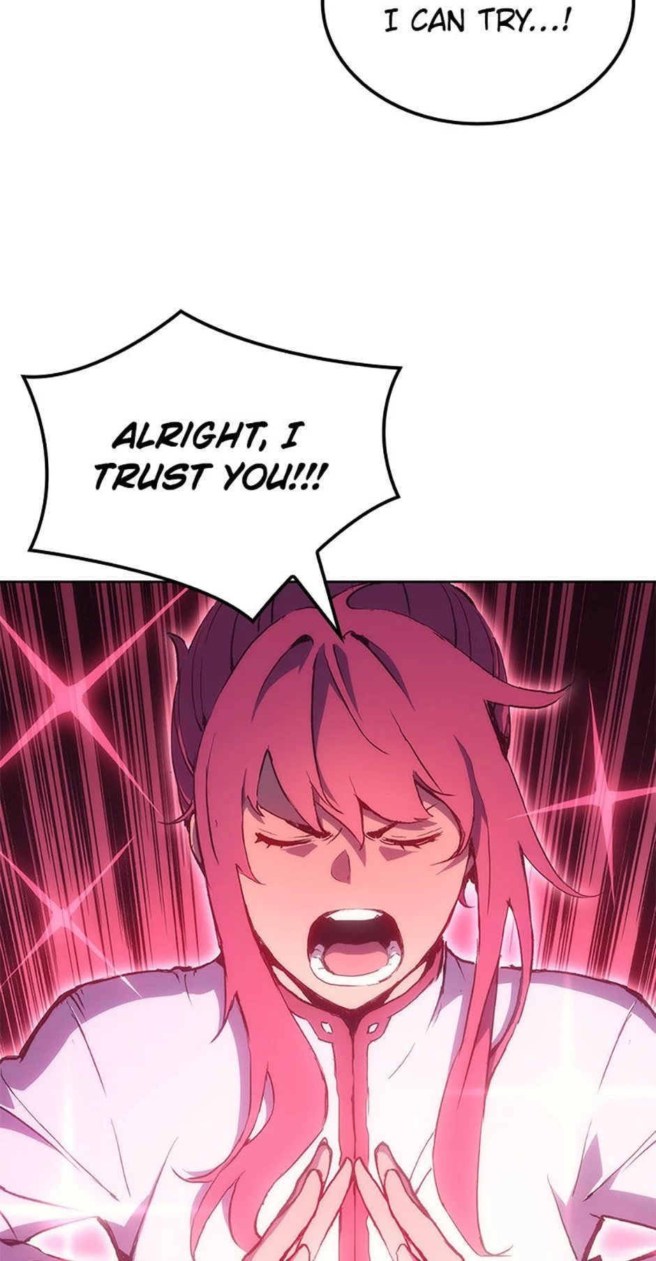 The Reincarnated King of Fists Chapter 15 - 85