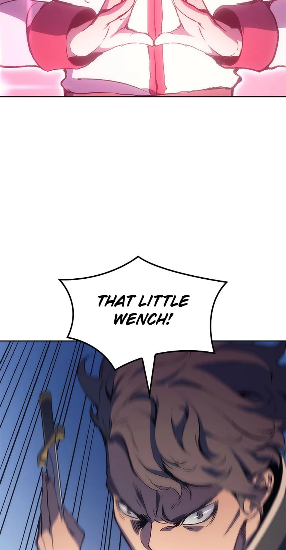 The Reincarnated King of Fists Chapter 15 - 86
