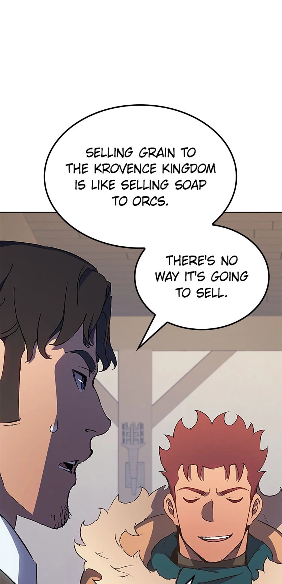 The Reincarnated King of Fists Chapter 14 - 51