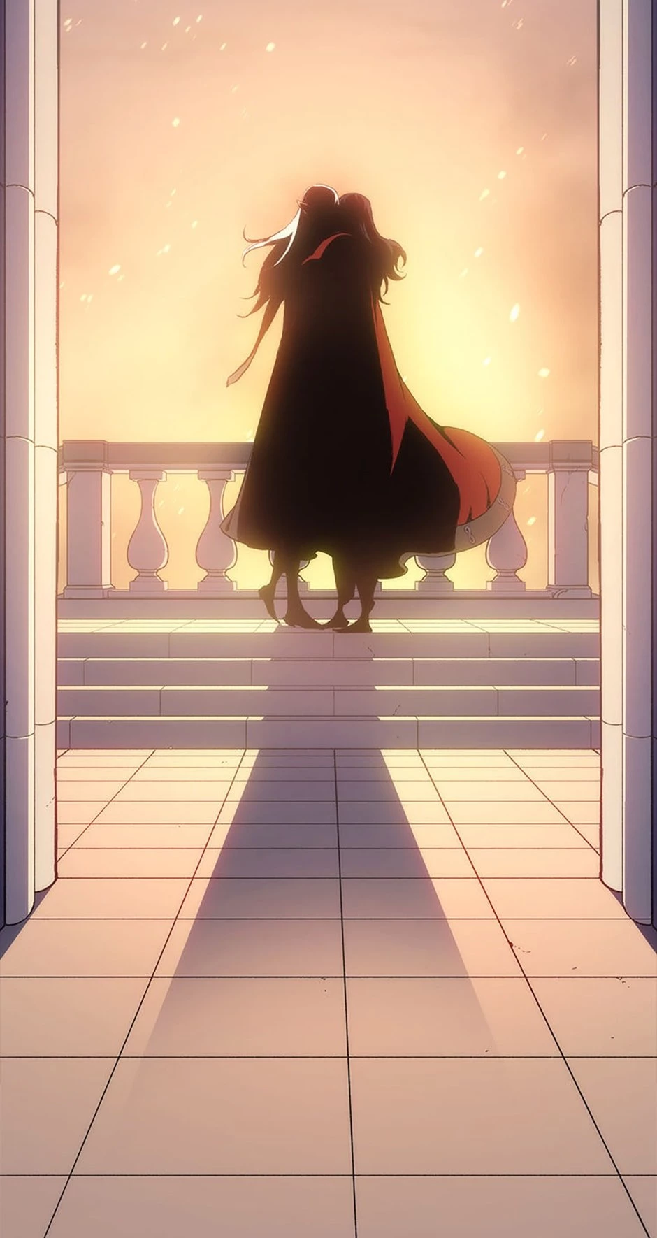 The Reincarnated King of Fists Chapter 13 - 40