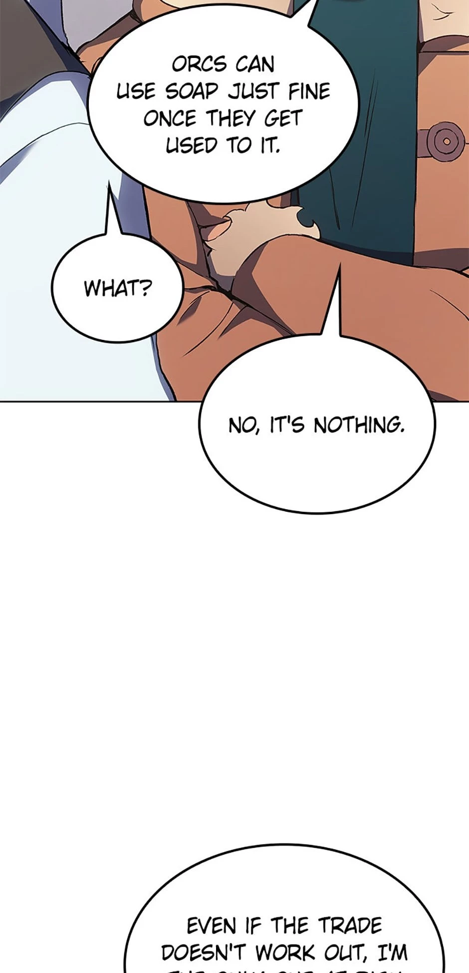 The Reincarnated King of Fists Chapter 14 - 52