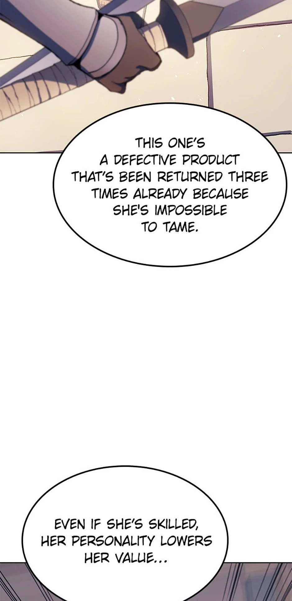 The Reincarnated King of Fists Chapter 13 - 43