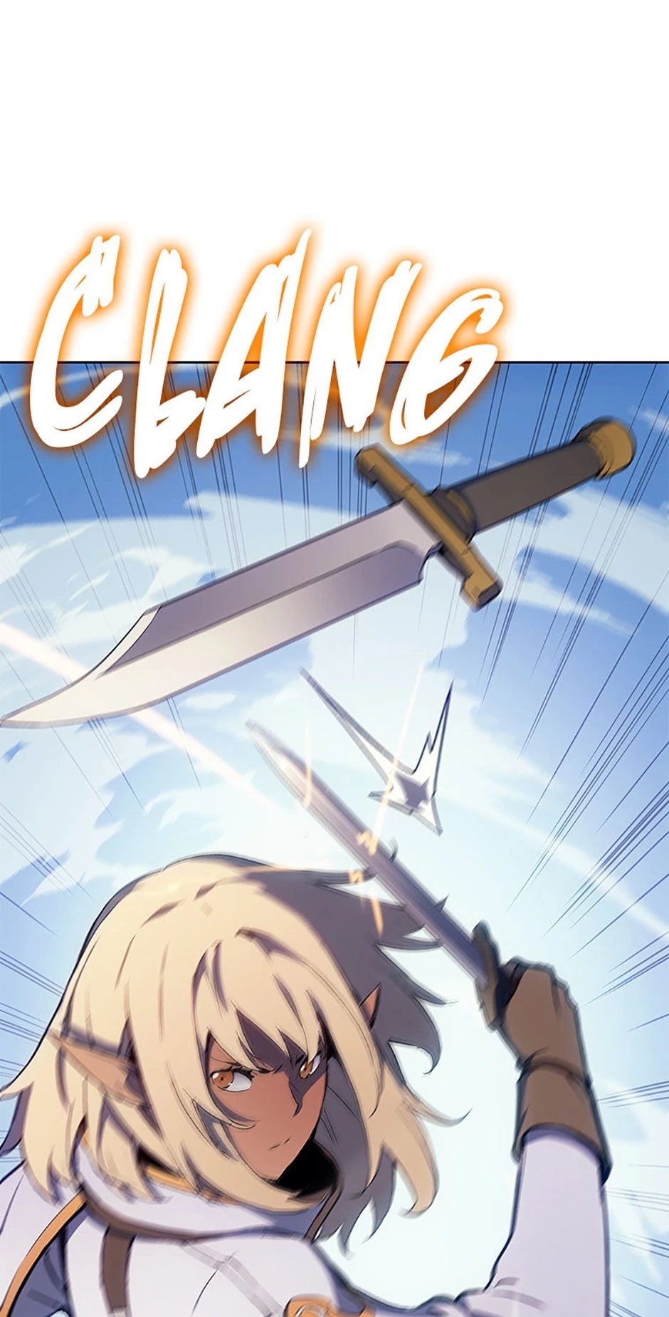 The Reincarnated King of Fists Chapter 15 - 91