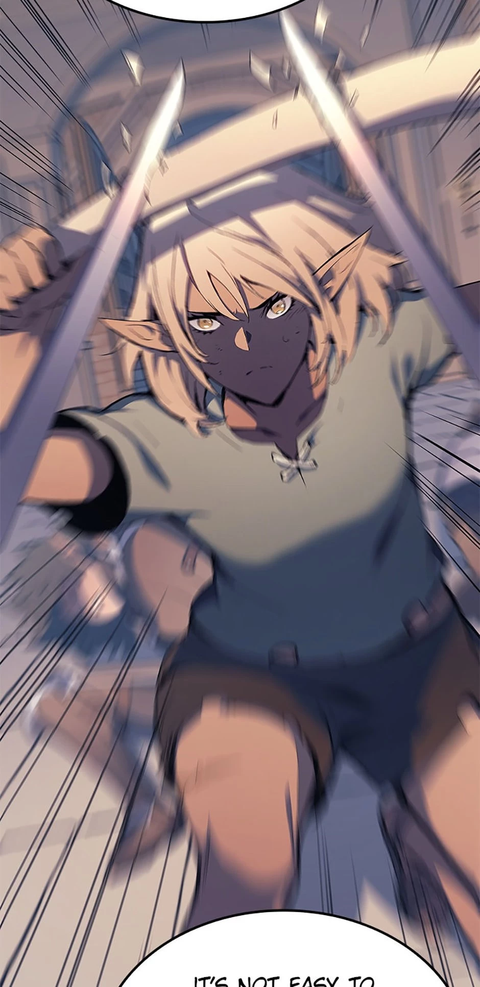 The Reincarnated King of Fists Chapter 13 - 44