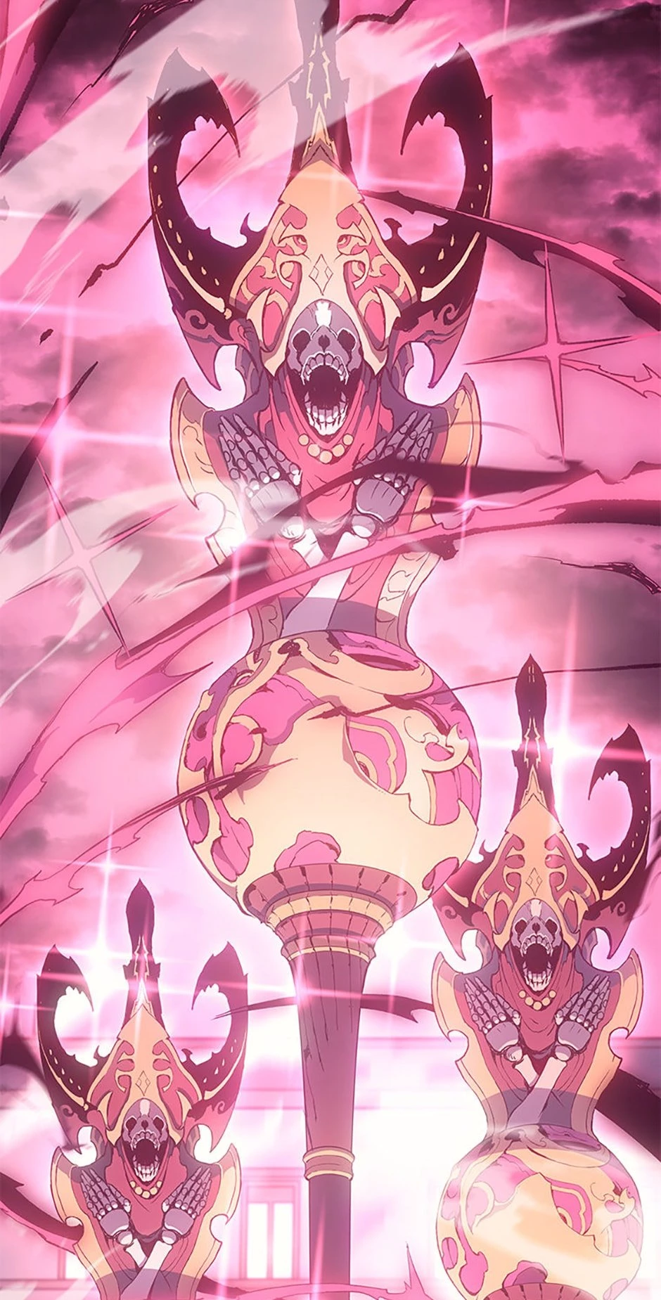 The Reincarnated King of Fists Chapter 15 - 93