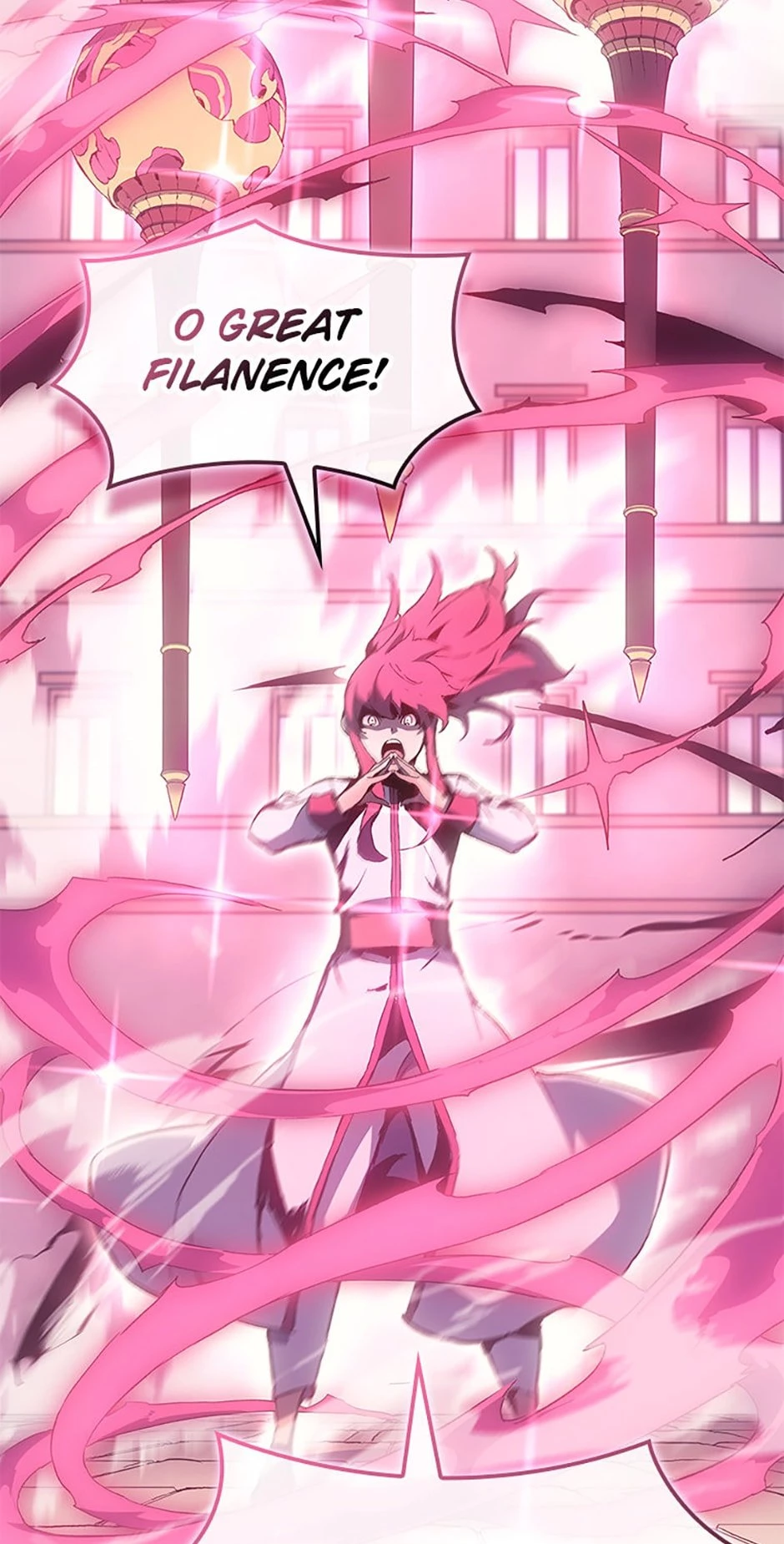 The Reincarnated King of Fists Chapter 15 - 94