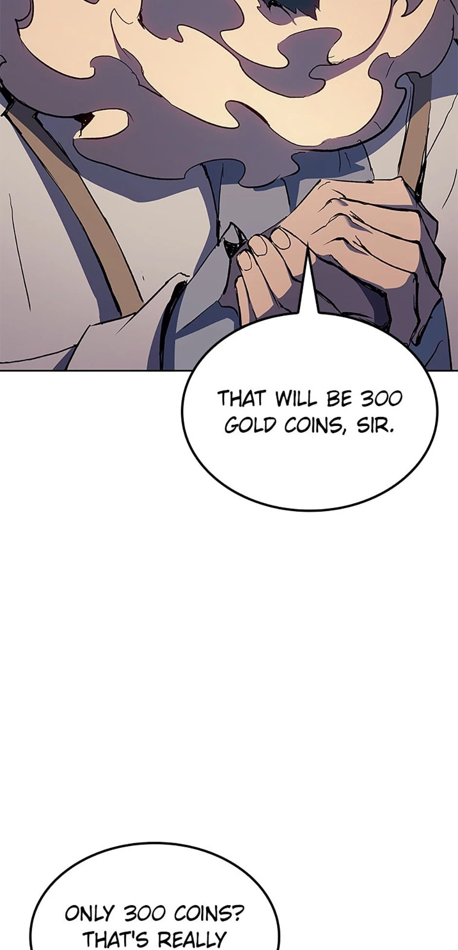 The Reincarnated King of Fists Chapter 13 - 48