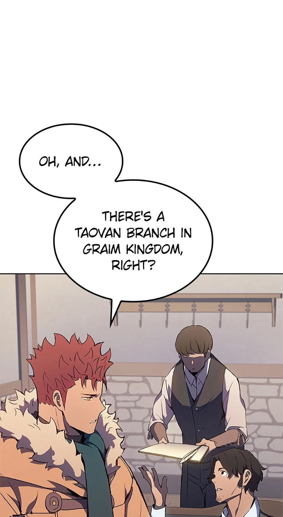 The Reincarnated King of Fists Chapter 14 - 61