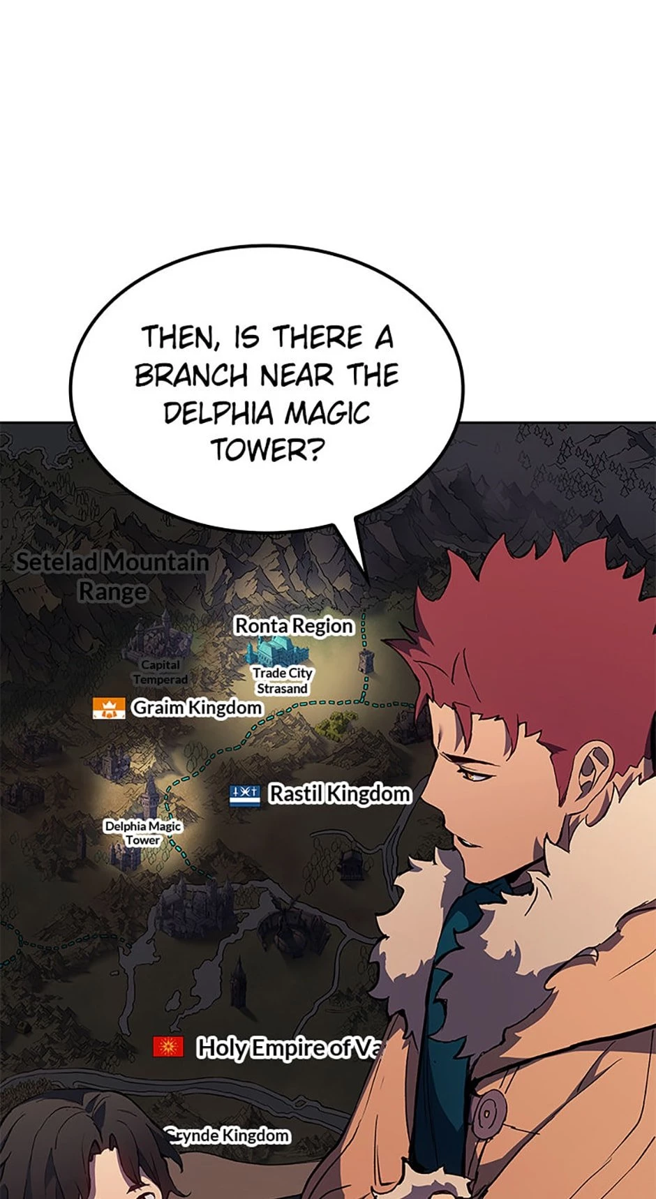The Reincarnated King of Fists Chapter 14 - 63