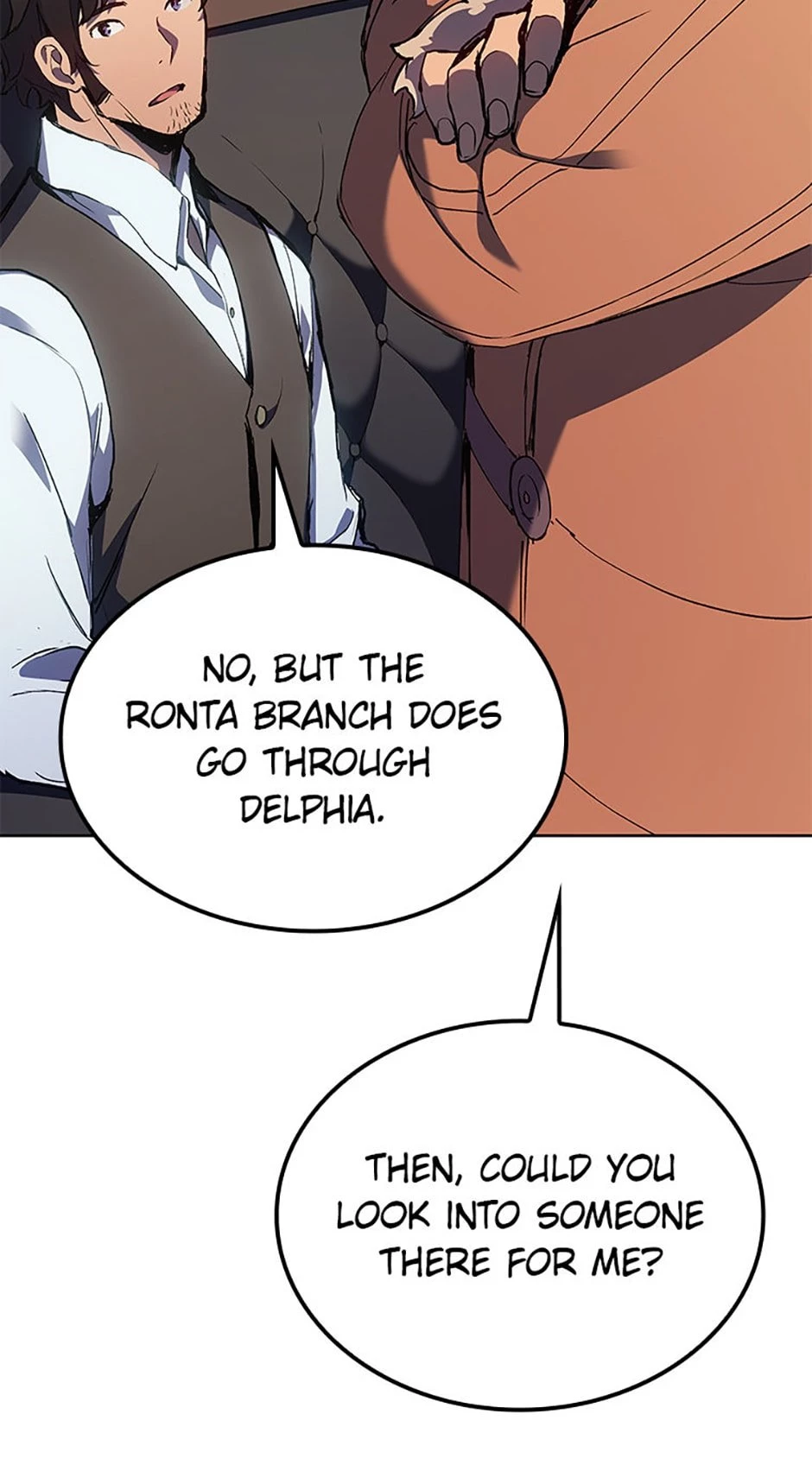 The Reincarnated King of Fists Chapter 14 - 64