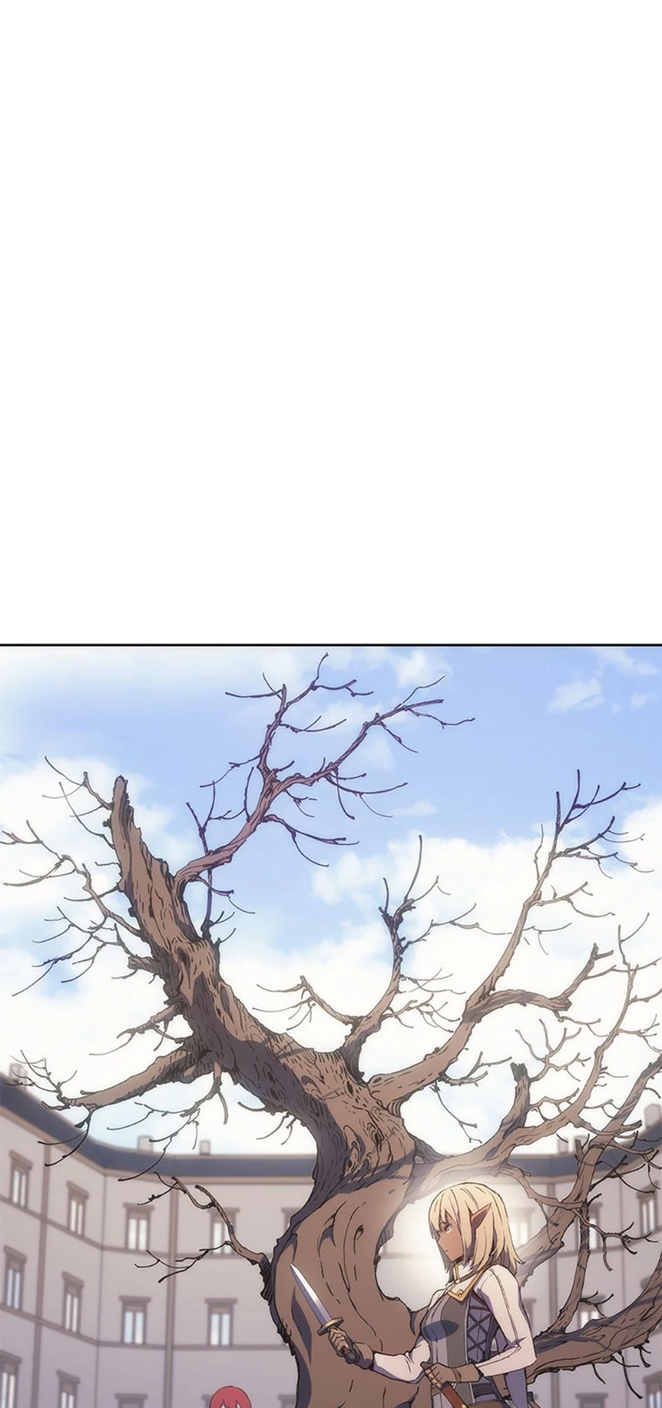 The Reincarnated King of Fists Chapter 14 - 67