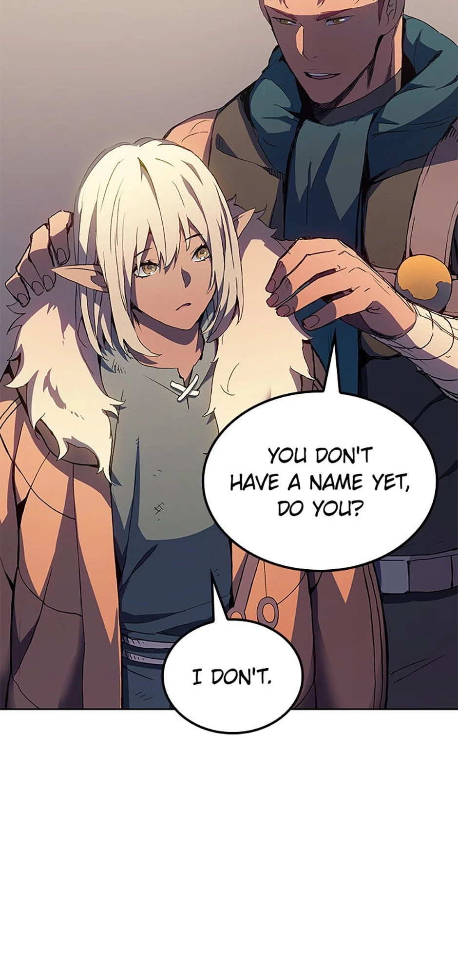 The Reincarnated King of Fists Chapter 13 - 56